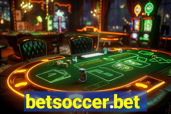 betsoccer.bet