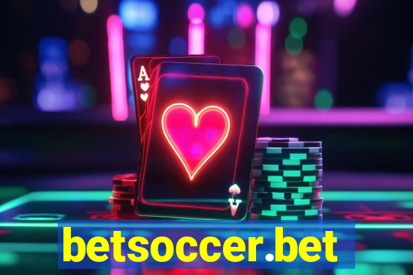 betsoccer.bet