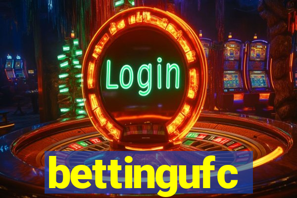 bettingufc