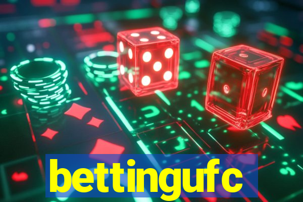 bettingufc