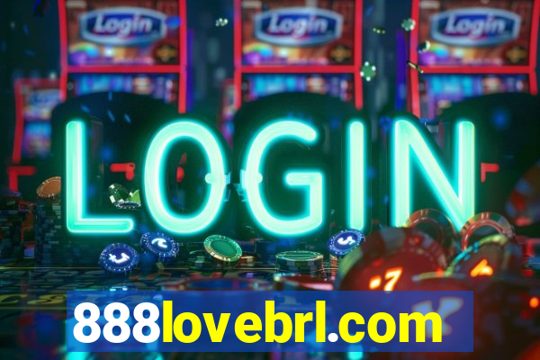 888lovebrl.com