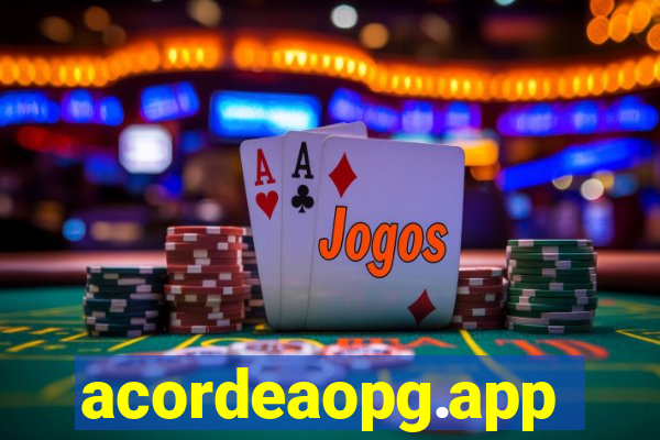 acordeaopg.app