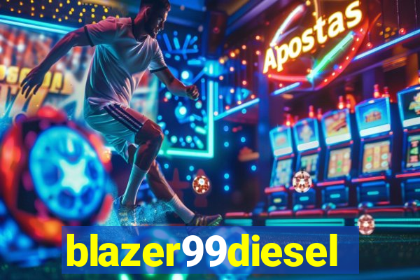 blazer99diesel