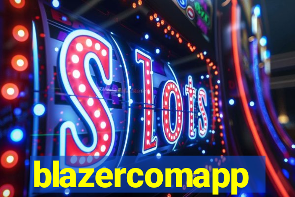 blazercomapp