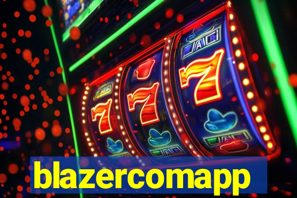 blazercomapp