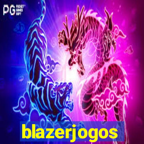 blazerjogos