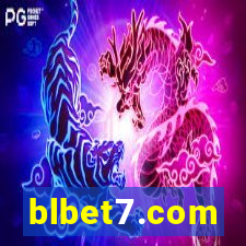 blbet7.com