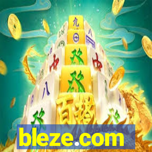 bleze.com