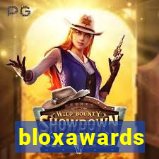 bloxawards