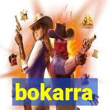 bokarra