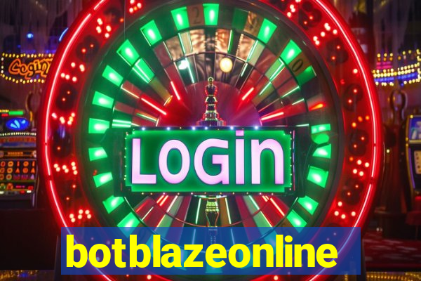 botblazeonline