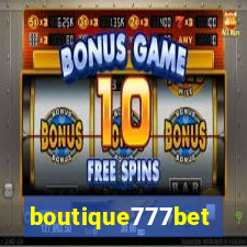 boutique777bet