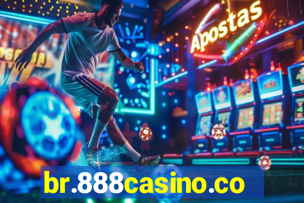 br.888casino.com