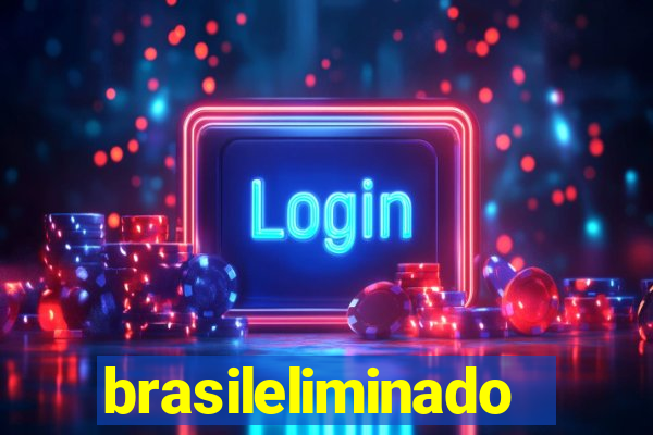 brasileliminado