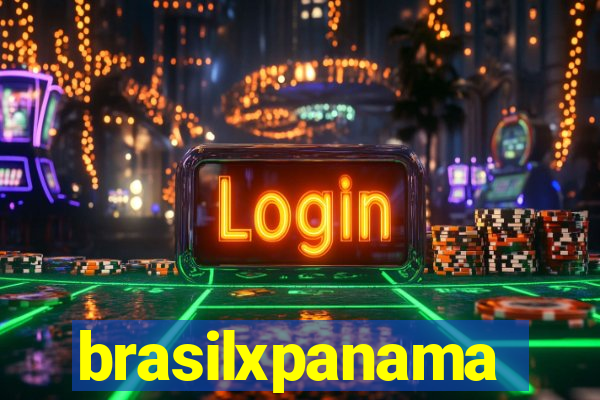 brasilxpanama