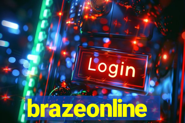 brazeonline