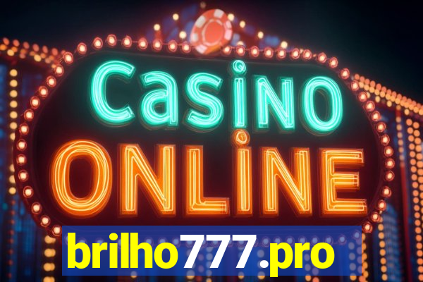 brilho777.pro