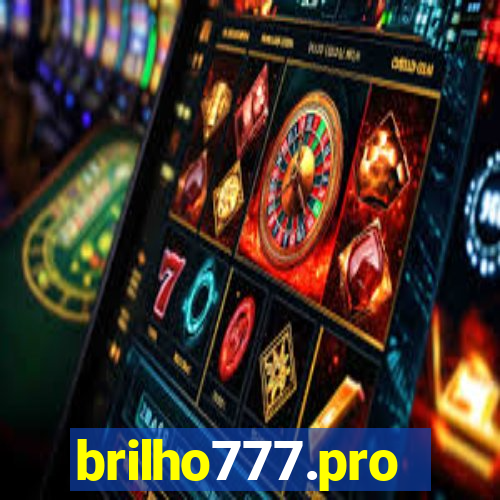 brilho777.pro