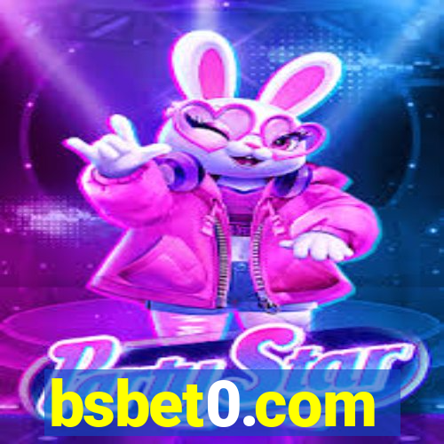 bsbet0.com