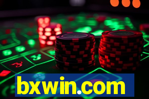 bxwin.com