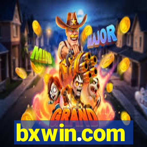 bxwin.com