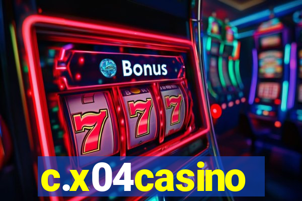 c.x04casino