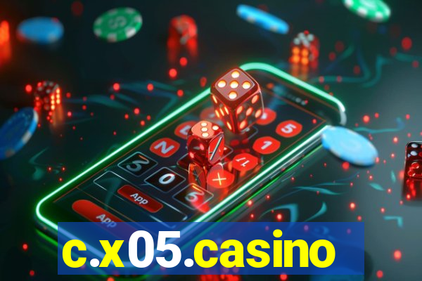 c.x05.casino