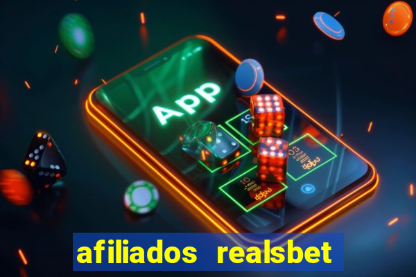 afiliados realsbet com login