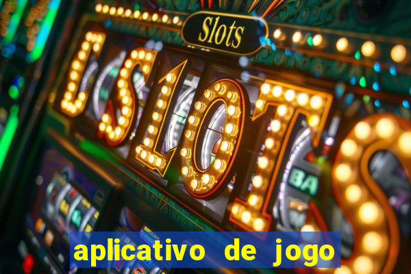 aplicativo de jogo que paga via pix