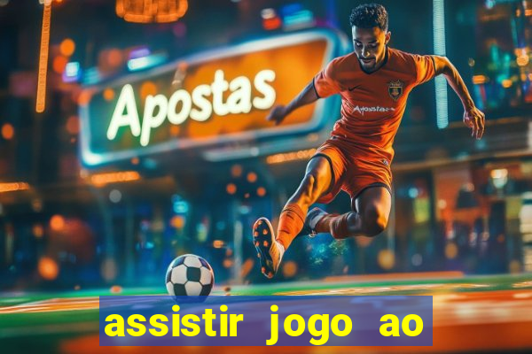 assistir jogo ao vivo rmc