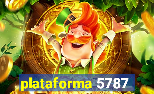 plataforma 5787