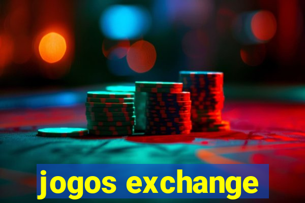 jogos exchange