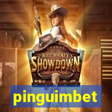 pinguimbet