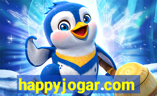 happyjogar.com