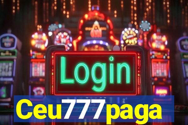 Ceu777paga