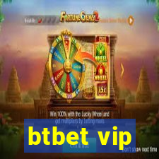 btbet vip