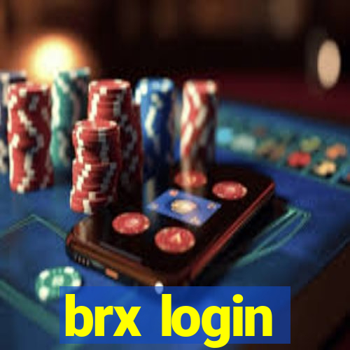 brx login