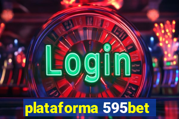 plataforma 595bet