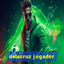 delacruz jogador