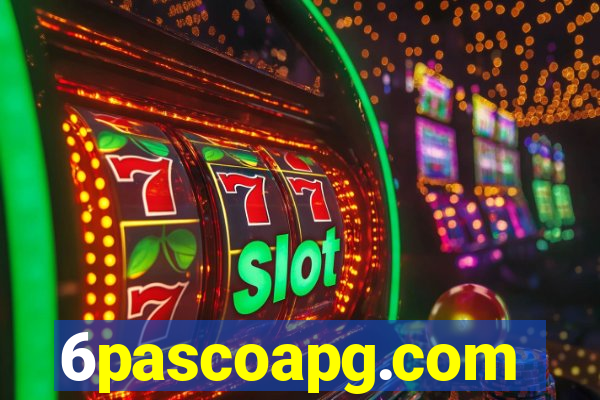 6pascoapg.com