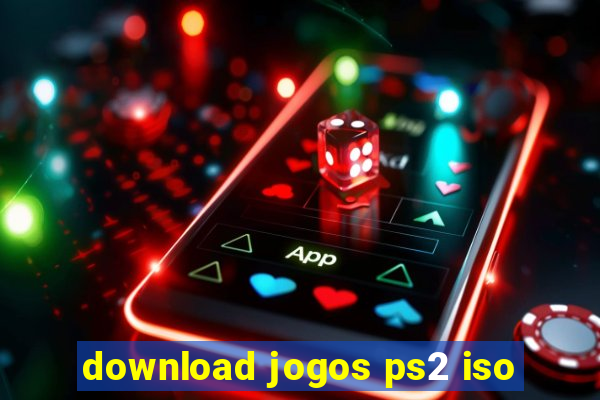 download jogos ps2 iso