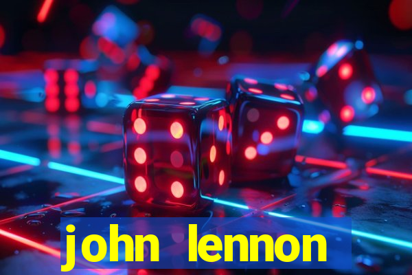 john lennon epiphone casino