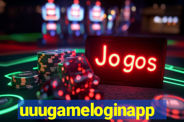 uuugameloginapp