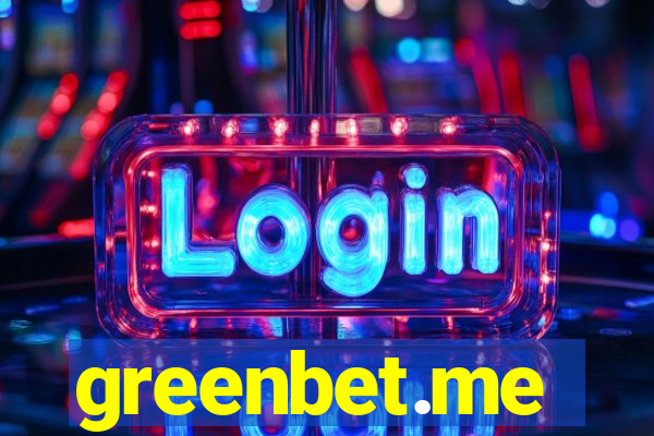 greenbet.me