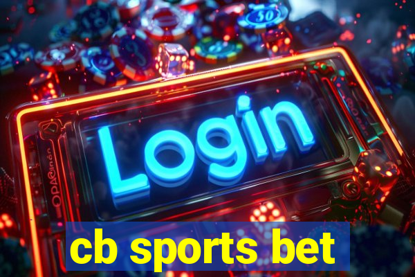 cb sports bet