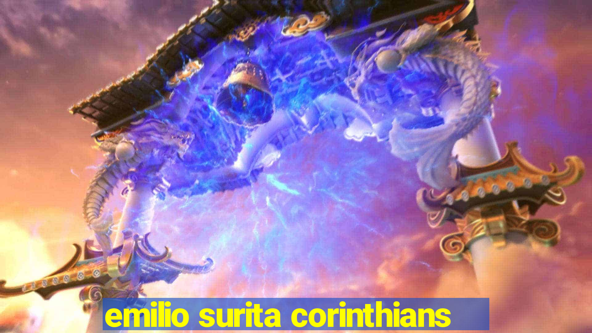 emilio surita corinthians