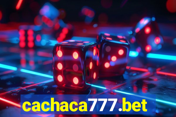 cachaca777.bet