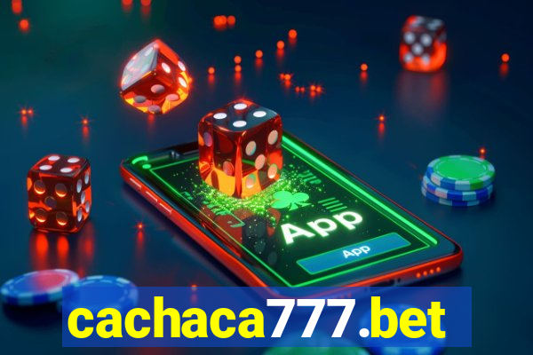 cachaca777.bet