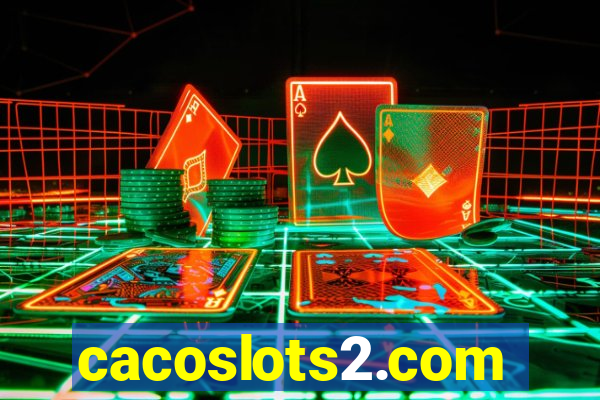 cacoslots2.com