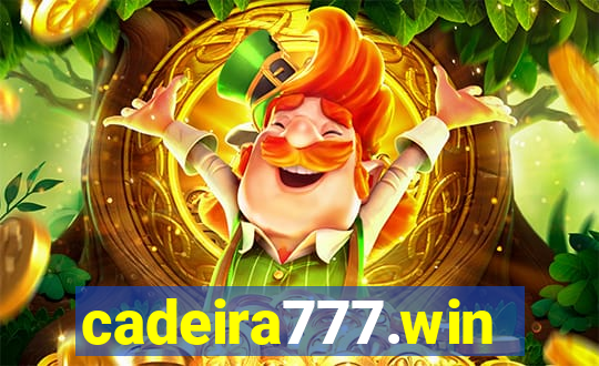 cadeira777.win